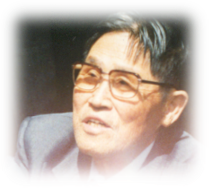 The First Shingo Prize